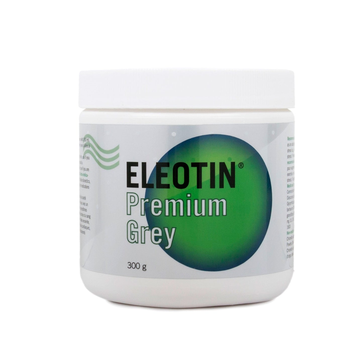 Eleotin Mb Premium Grey Tea (顶级灰茶) (2020年新推出)
