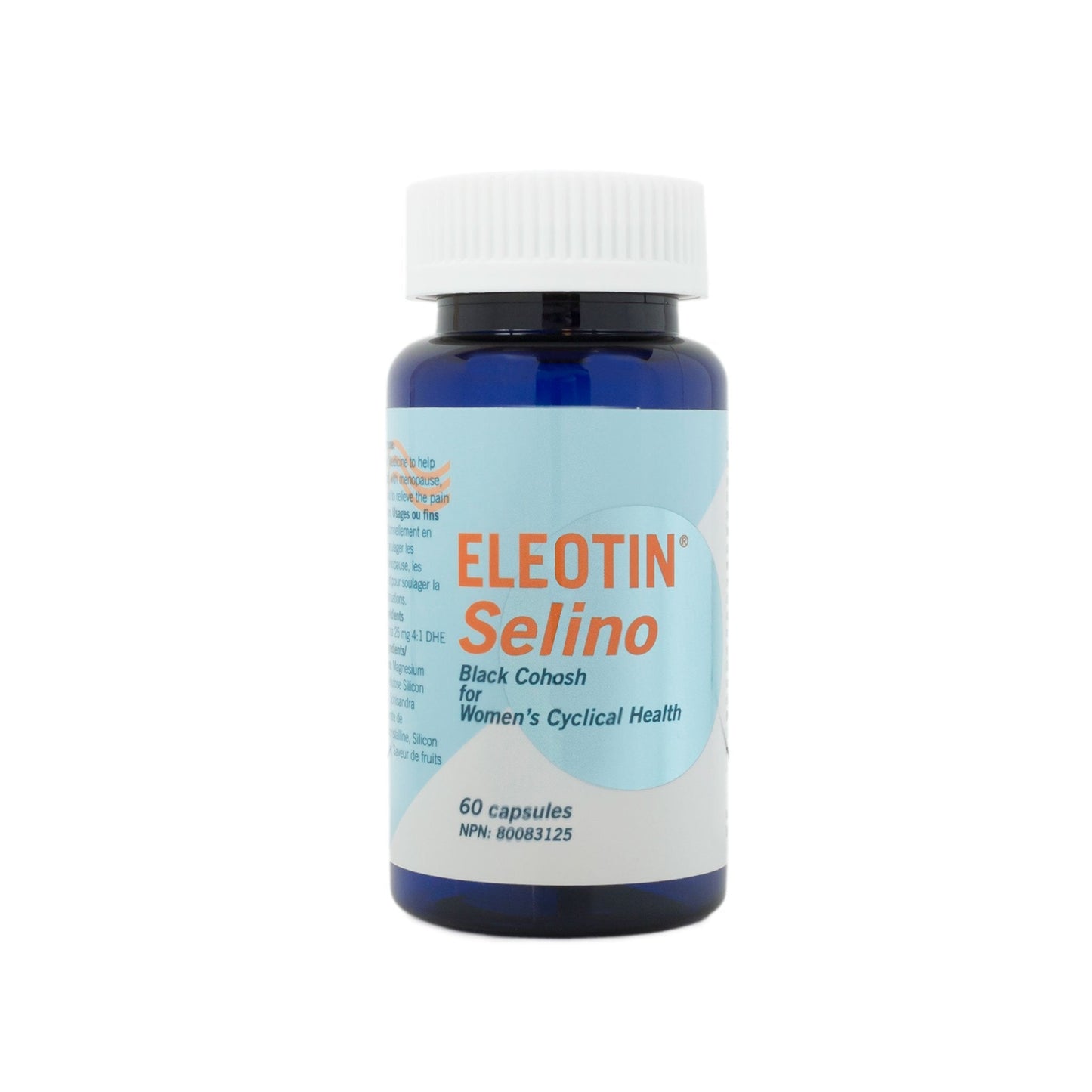 Eleotin Selino (产利诺)