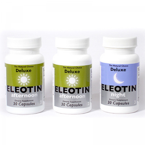 Eleotin MB胶囊