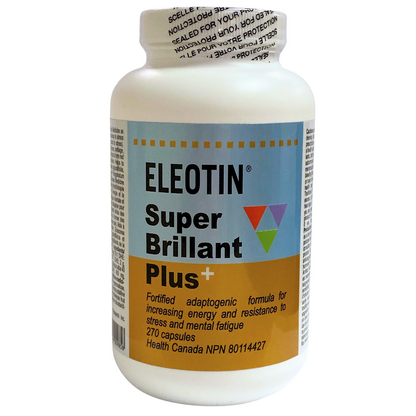 Eleotin Super Brillant Plus (超级聪明+) (270)