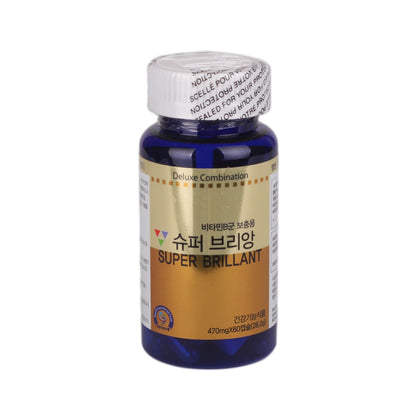Eleotin Super Brillant Plus (超级聪明+) (60)