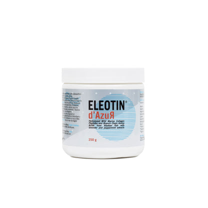 Eleotin Collagen Set (胶原蛋白套装)