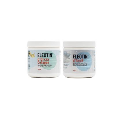 Eleotin Collagen Set (胶原蛋白套装)