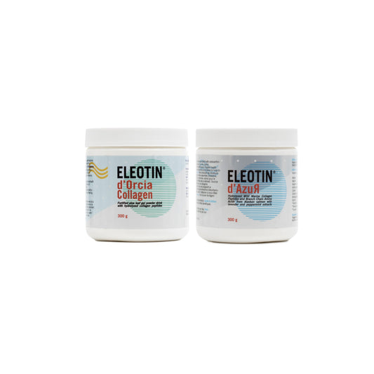 Eleotin Collagen Set (胶原蛋白套装)