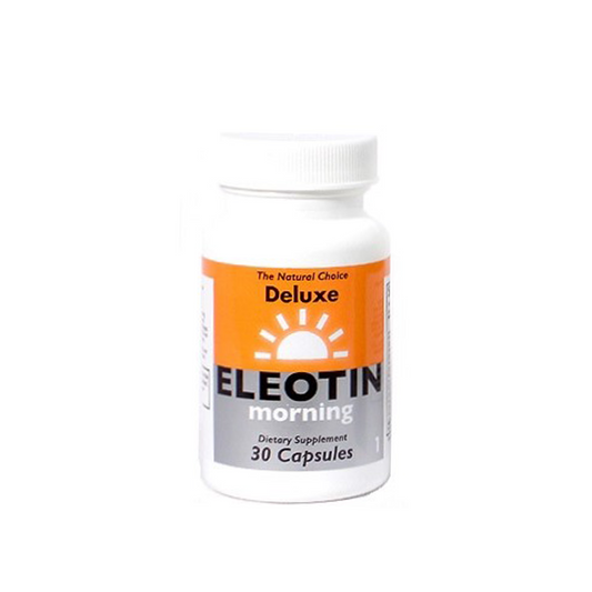 Eleotin Gold Morning Formula (早上配方)