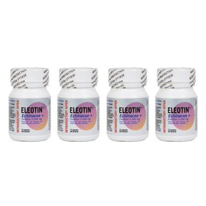 Eleotin Echinacea 爱可尼莎