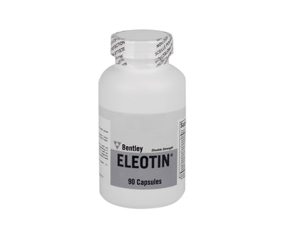 Eleotin Bentley (博特力胶囊)
