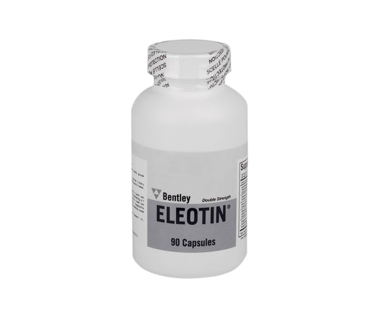 Eleotin Bentley (博特力胶囊)