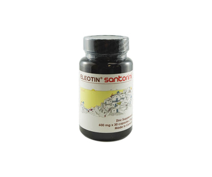 Eleotin Santorini (肾道前列锭)