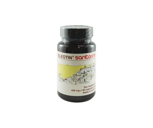 Eleotin Santorini (肾道前列锭)