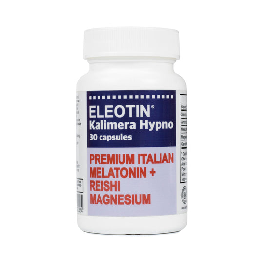 Eleotin Kalimera Hypno (加利美乐-助眠配方)(30) (新配方-2020年推出)