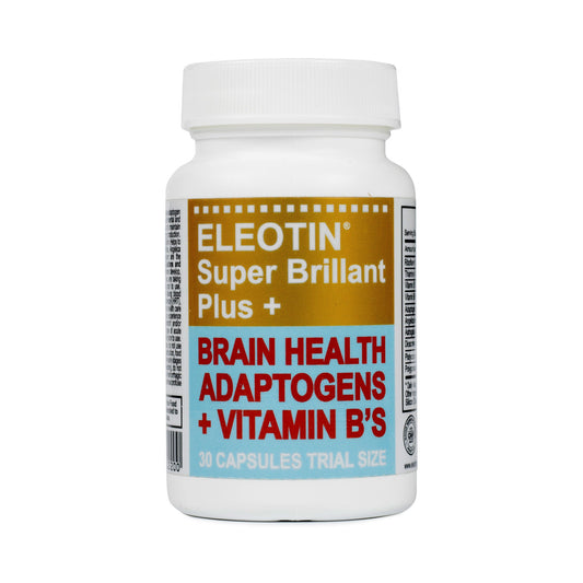 Eleotin Super Brillant Plus (超级聪明+) (30)