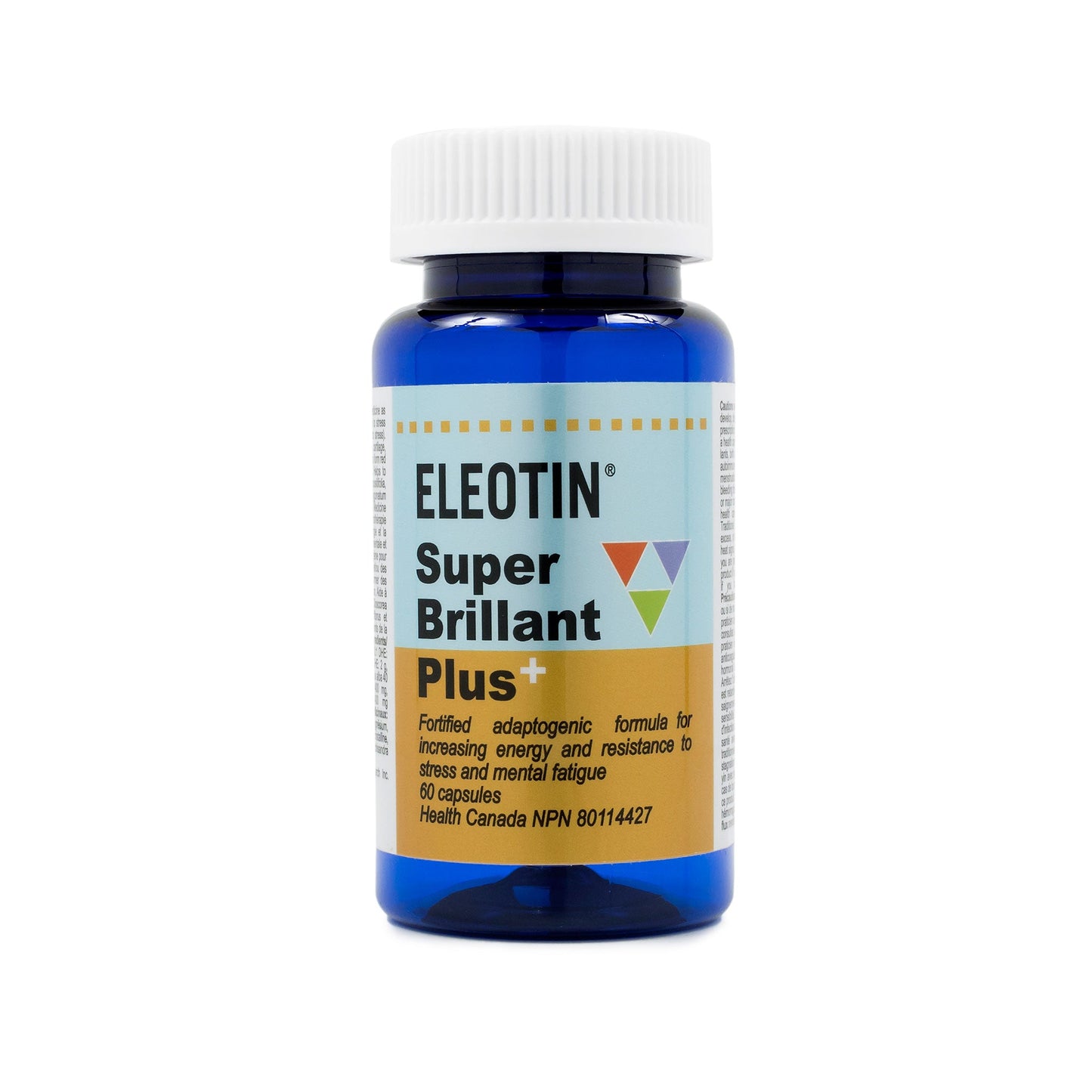 Eleotin Super Brillant Plus (超级聪明+) (60)