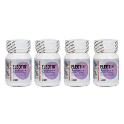 Eleotin Sambuco 桑布科