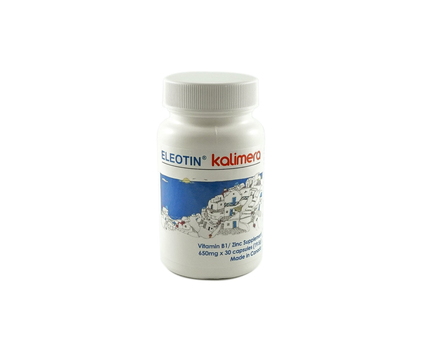 Eleotin Kalimera (加利美乐-健肠配方)