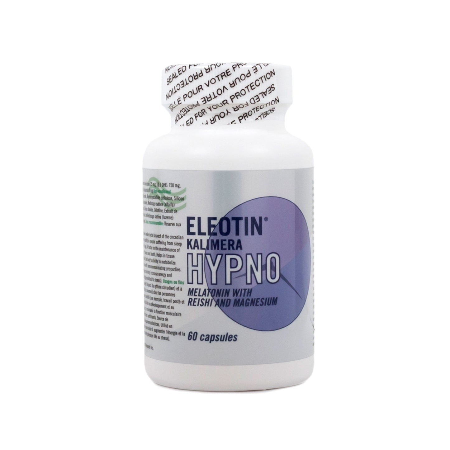 Eleotin Kalimera Hypno (加利美乐-助眠配方) (新配方-2020年推出)
