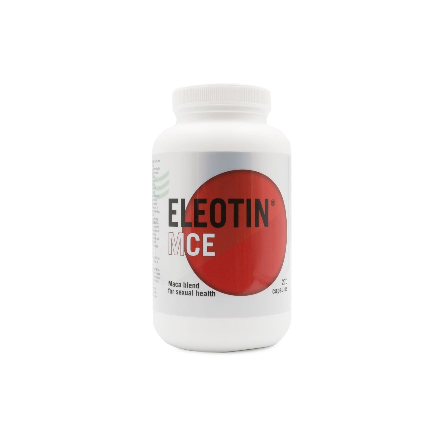 Eleotin MCE (男性性功能增强特效版)