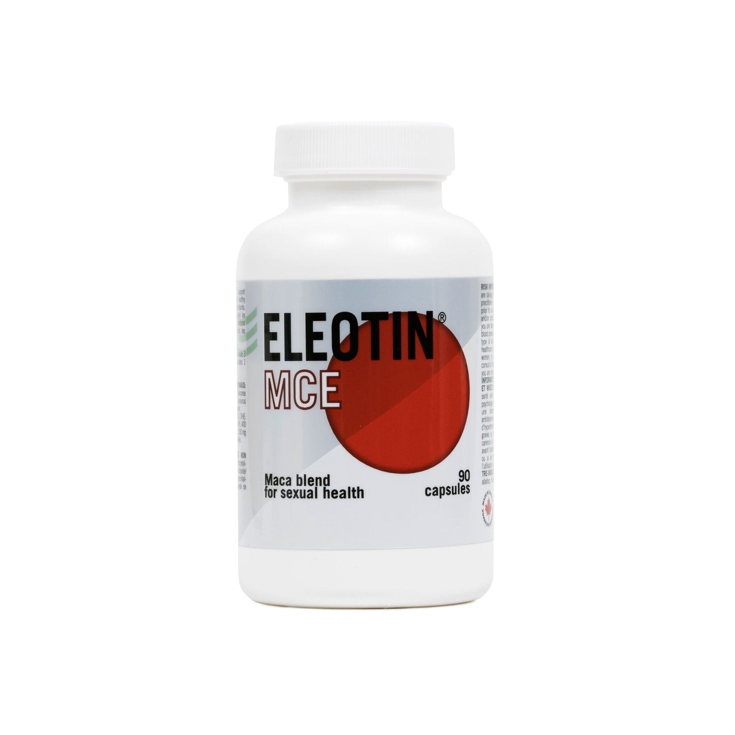 Eleotin MCE (男性性功能增强特效版)