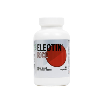 Eleotin MCE (男性性功能增强特效版)