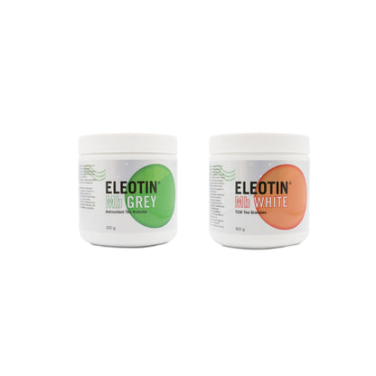 Eleotin Mb Tea Set (茶冲剂套装)