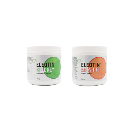 Eleotin Mb Tea Set (茶冲剂套装)