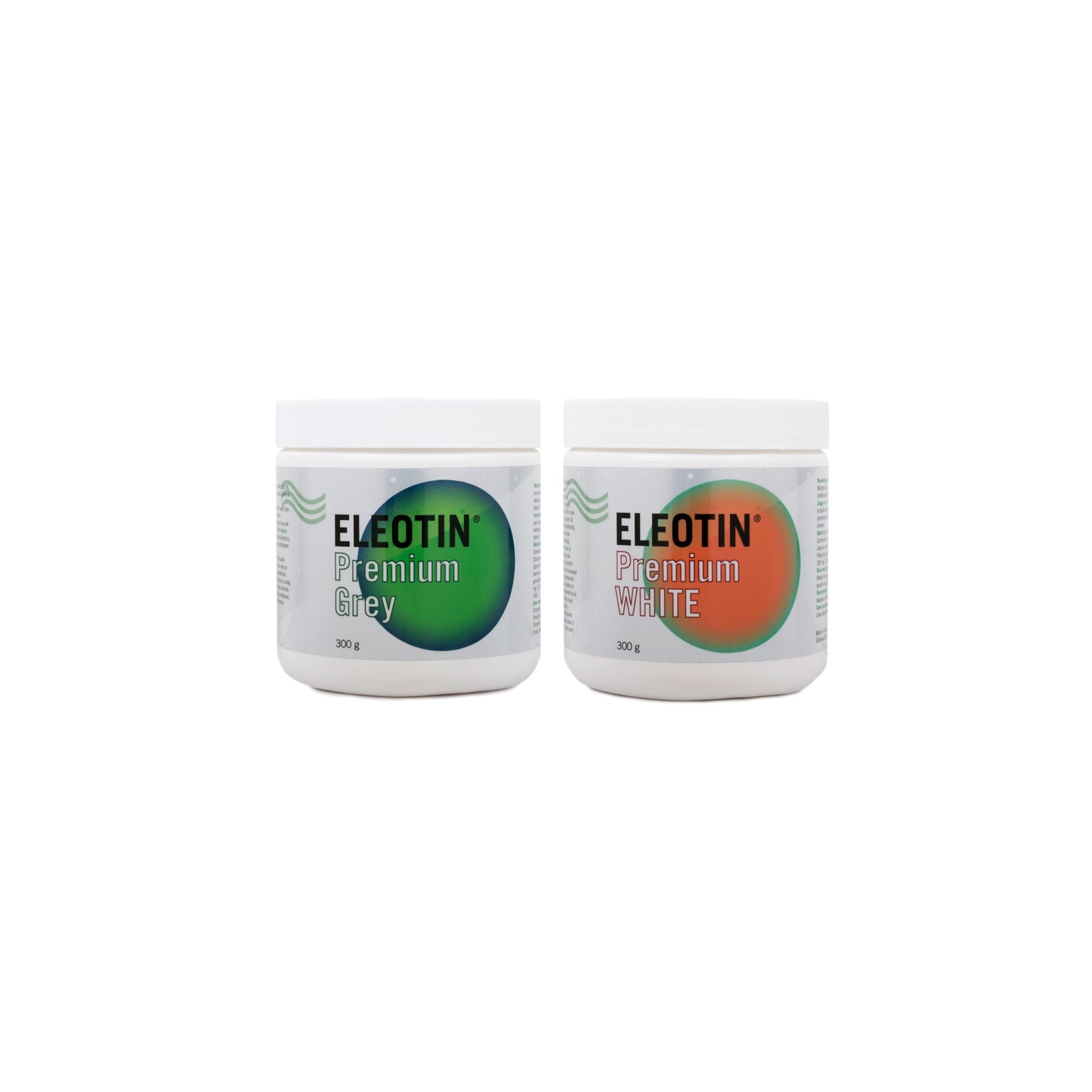 Eleotin Mb Premium Tea Set (顶级茶冲剂套装) (2020年新推出)