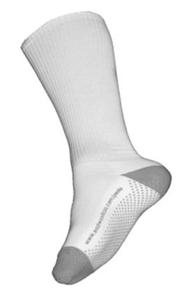 Eleotin Pedo-Protection Socks (皮盾保护袜)