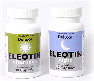 Eleotin 糖尿病预防配方