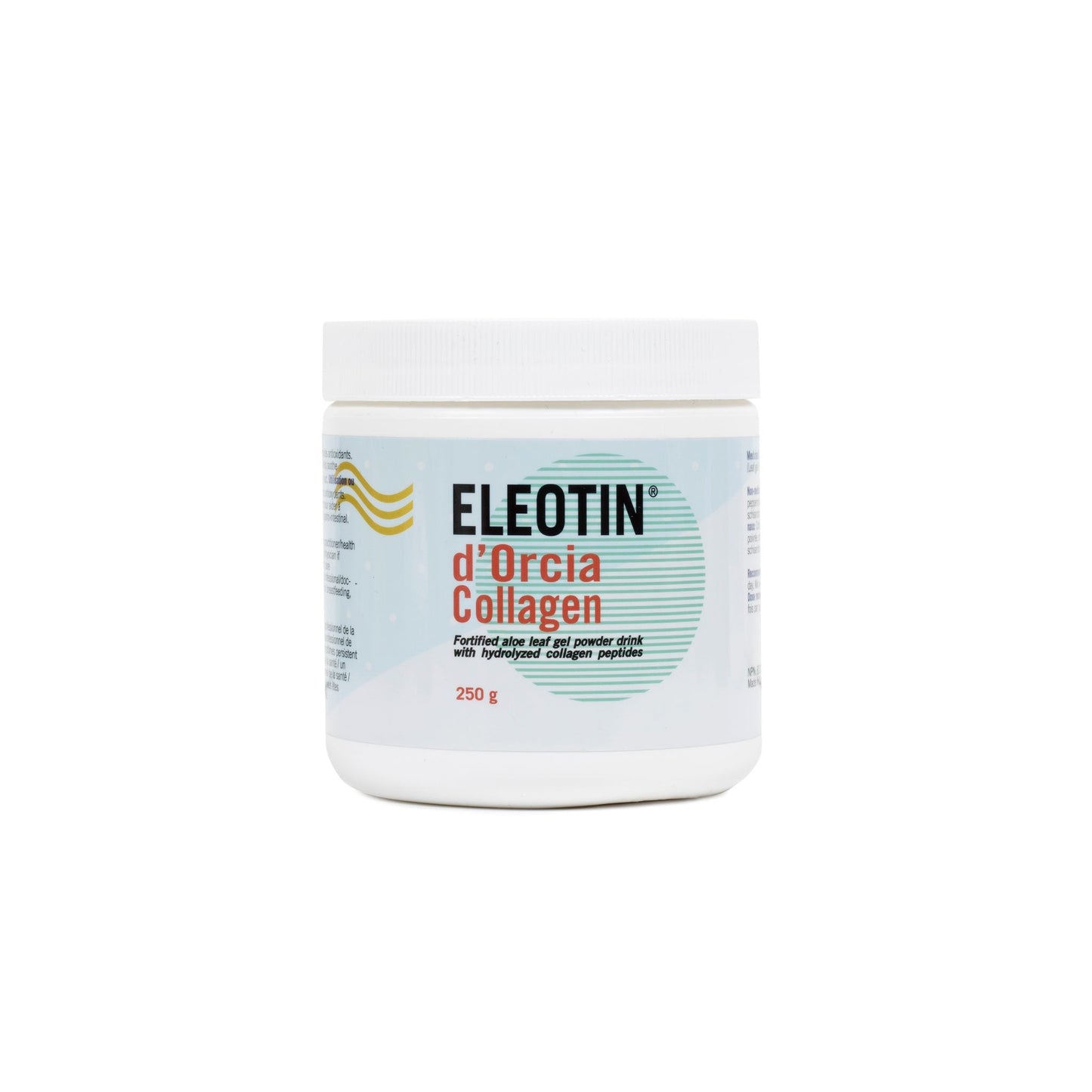 Eleotin Collagen Set (胶原蛋白套装)