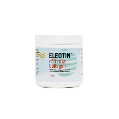 Eleotin Collagen Set (胶原蛋白套装)