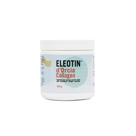 Eleotin d'Orcia Collagen (胶原蛋白)