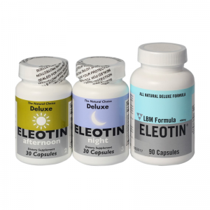 Eleotin Neuro Health (大脑神经系统健康)